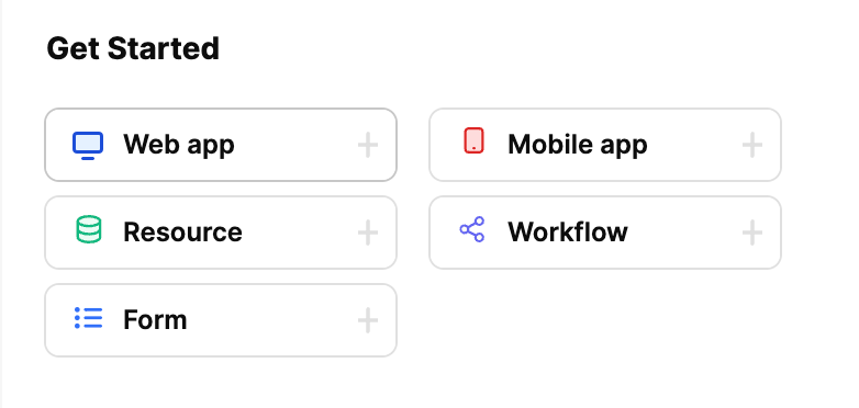 Creating Retool in Retool (Retool UI inspiration & template)