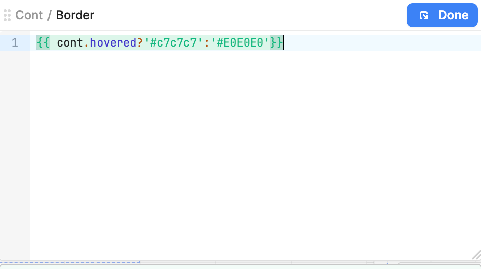 Creating Retool in Retool (Retool UI inspiration & template)