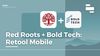 How Red Roots used Retool Mobile to create the perfect on-the-go receipt tracker