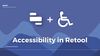Creating User-Defined Settings in Retool: Accessibility Settings & More