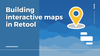 Building interactive maps with OpenStreetMap API in Retool